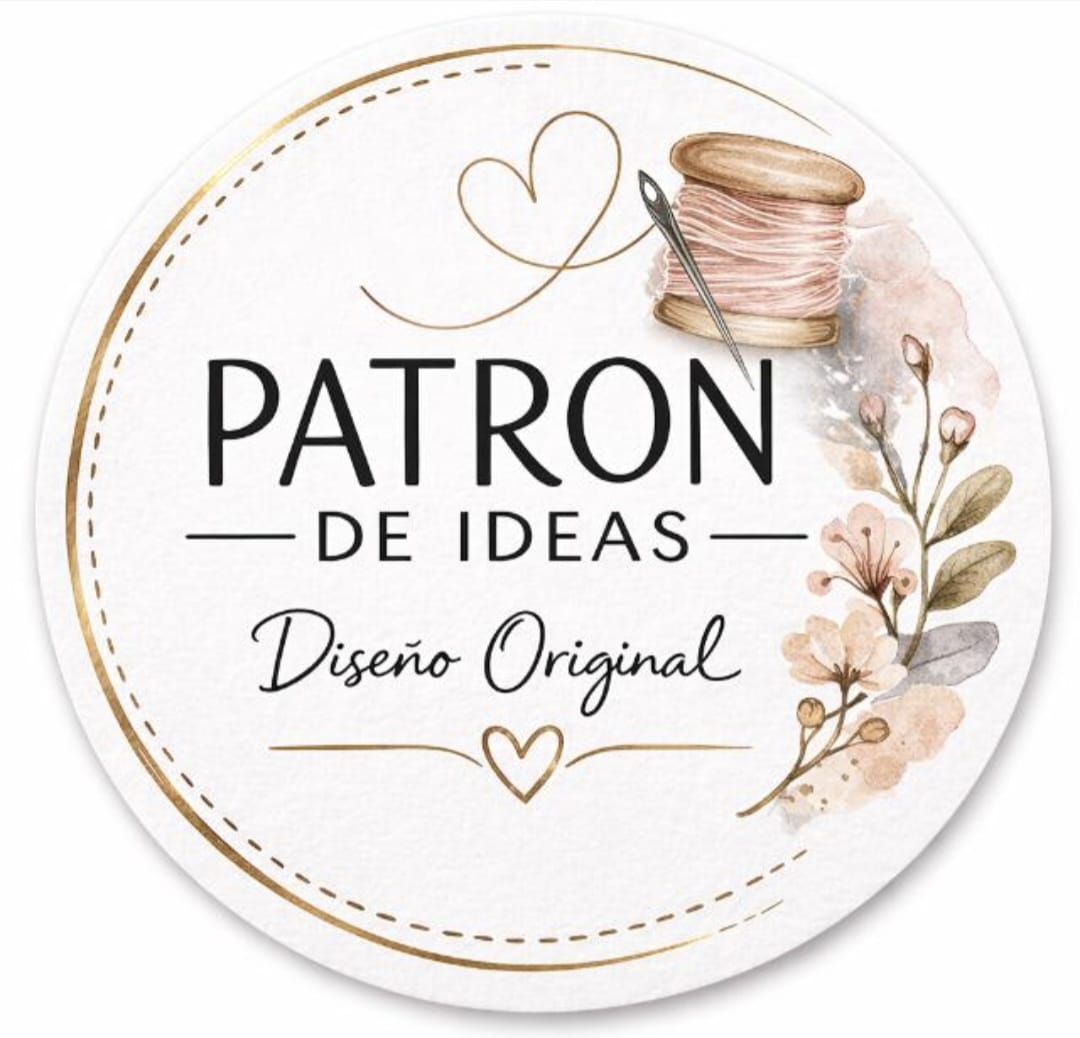 Logo Patrón de Ideas