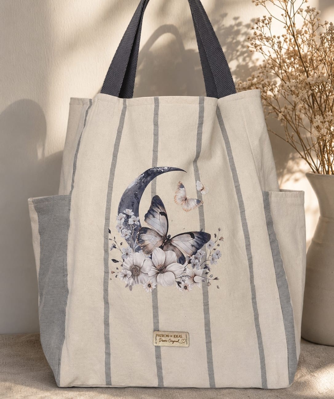 Bolso Mariposa