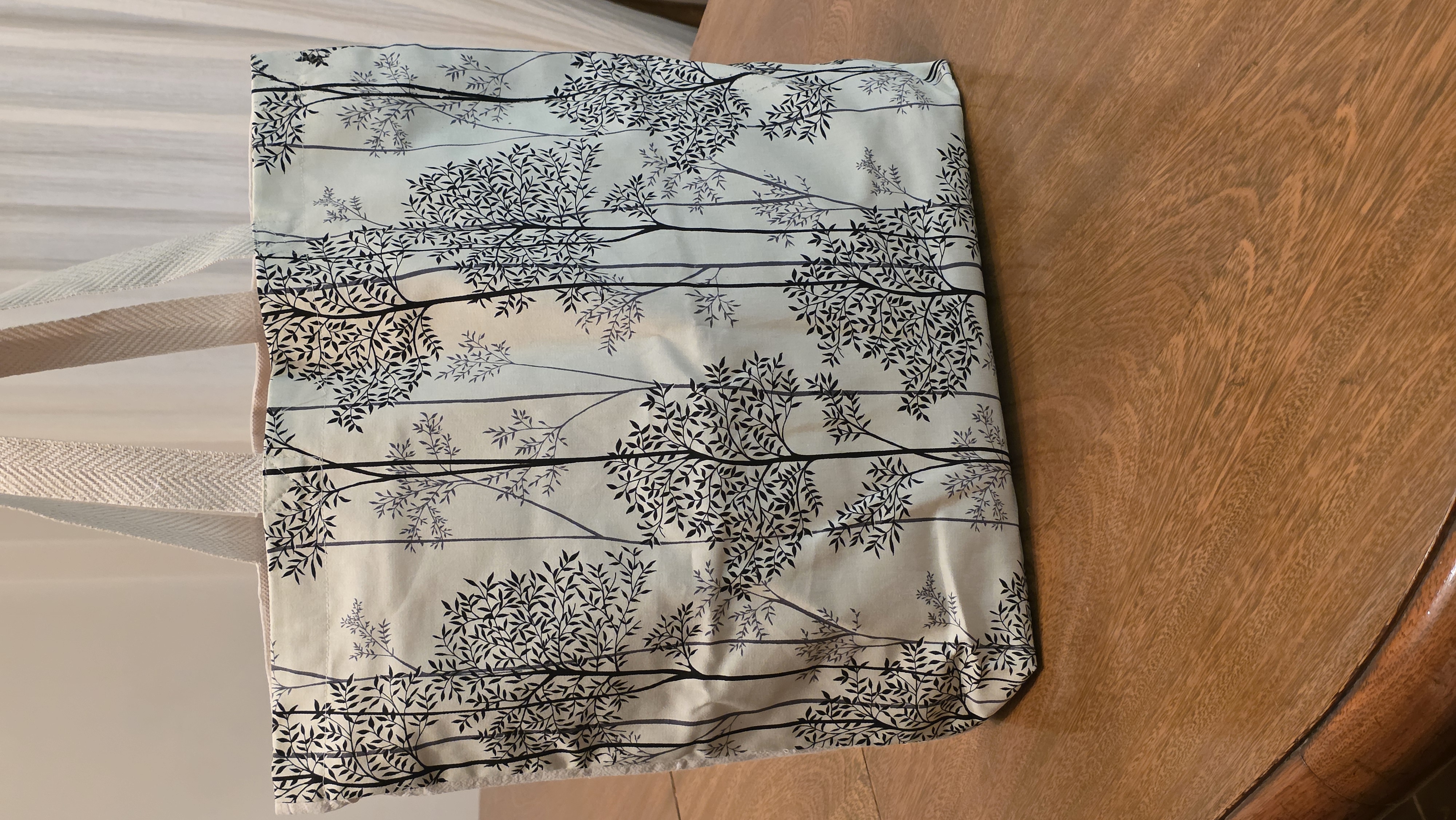 Totebag Bosque